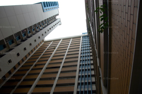 Blk 609 Bukit Panjang Ring Road (Bukit Panjang), HDB 4 Rooms #217482